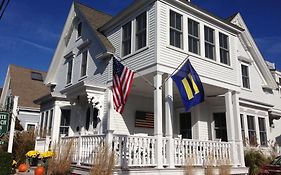 White Porch Inn 4*